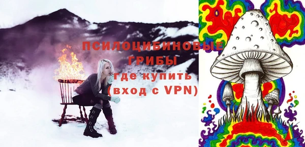 гашик Бугульма